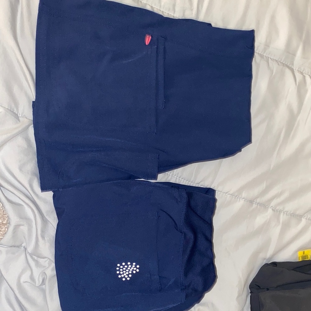 heart soul scrubs